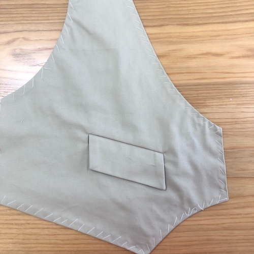 Как сшить рубашку. Классная коллекция «Сентябрь». Фото-мастер-класс фото