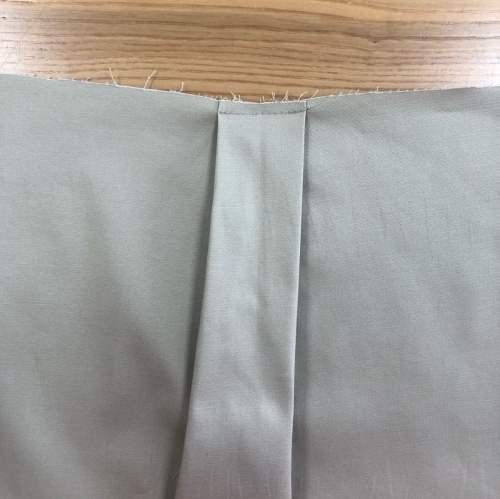 Как сшить рубашку. Классная коллекция «Сентябрь». Фото-мастер-класс фото