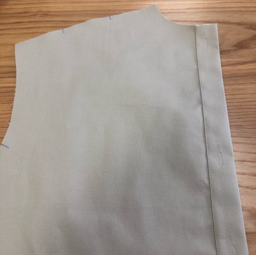 Как сшить рубашку. Классная коллекция «Сентябрь». Фото-мастер-класс фото