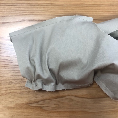 Как сшить рубашку. Классная коллекция «Сентябрь». Фото-мастер-класс фото