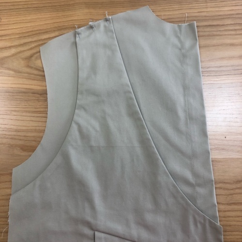 Как сшить рубашку. Классная коллекция «Сентябрь». Фото-мастер-класс фото