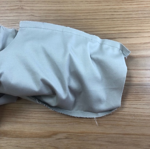 Как сшить рубашку. Классная коллекция «Сентябрь». Фото-мастер-класс фото