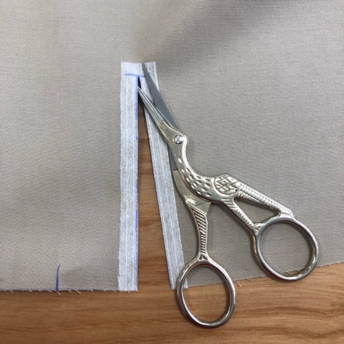 Как сшить рубашку. Классная коллекция «Сентябрь». Фото-мастер-класс фото