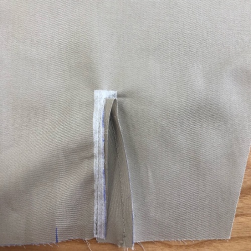 Как сшить рубашку. Классная коллекция «Сентябрь». Фото-мастер-класс фото