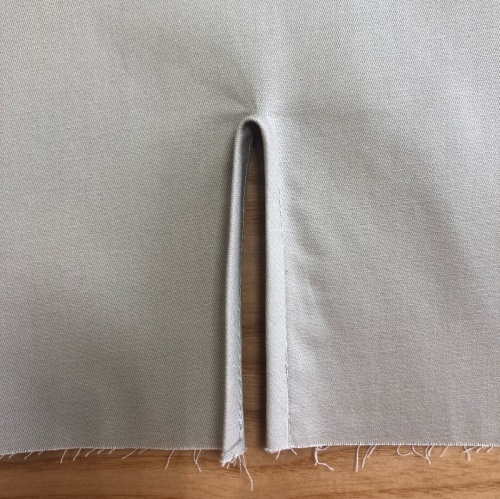 Как сшить рубашку. Классная коллекция «Сентябрь». Фото-мастер-класс фото