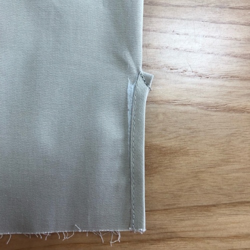 Как сшить рубашку. Классная коллекция «Сентябрь». Фото-мастер-класс фото