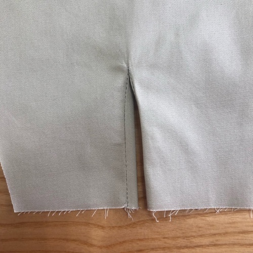 Как сшить рубашку. Классная коллекция «Сентябрь». Фото-мастер-класс фото