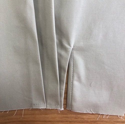 Как сшить рубашку. Классная коллекция «Сентябрь». Фото-мастер-класс фото