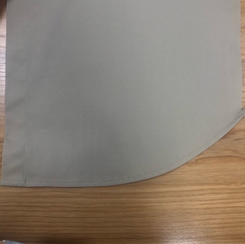 Как сшить рубашку. Классная коллекция «Сентябрь». Фото-мастер-класс фото