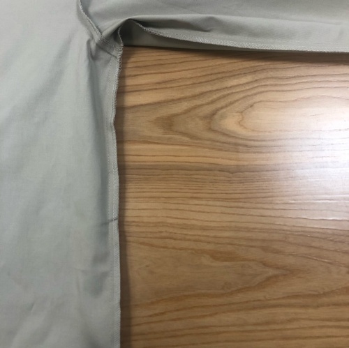 Как сшить рубашку. Классная коллекция «Сентябрь». Фото-мастер-класс фото