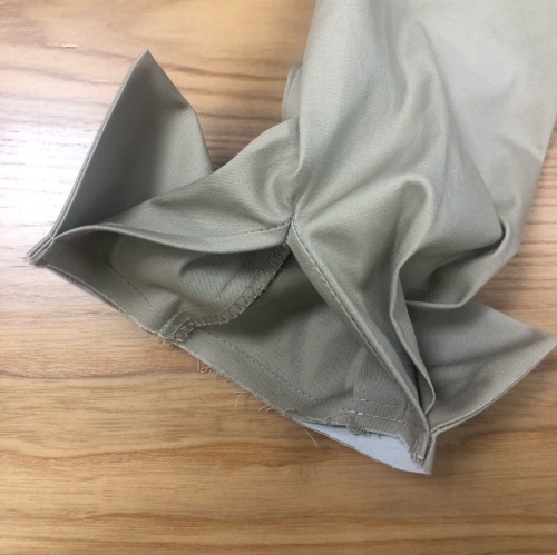 Как сшить рубашку. Классная коллекция «Сентябрь». Фото-мастер-класс фото