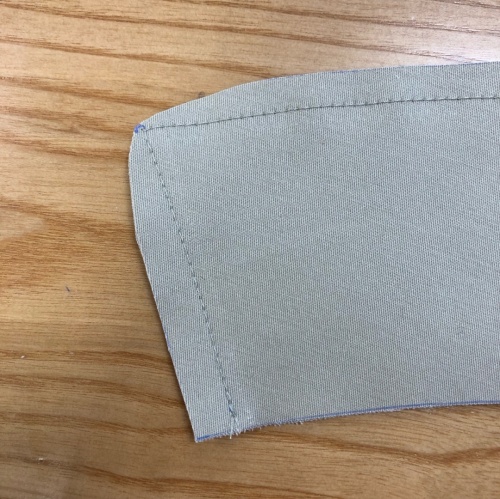 Как сшить рубашку. Классная коллекция «Сентябрь». Фото-мастер-класс фото