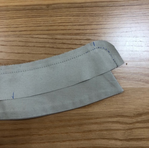 Как сшить рубашку. Классная коллекция «Сентябрь». Фото-мастер-класс фото