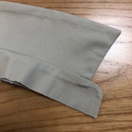 Как сшить рубашку. Классная коллекция «Сентябрь». Фото-мастер-класс фото