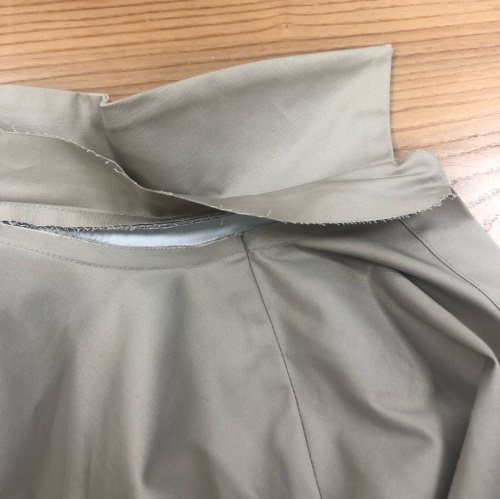 Как сшить рубашку. Классная коллекция «Сентябрь». Фото-мастер-класс фото