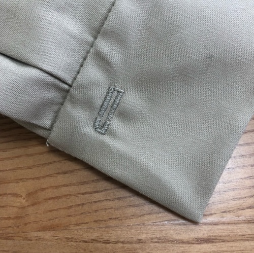 Как сшить рубашку. Классная коллекция «Сентябрь». Фото-мастер-класс фото