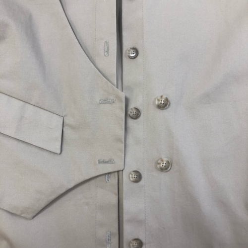 Как сшить рубашку. Классная коллекция «Сентябрь». Фото-мастер-класс фото