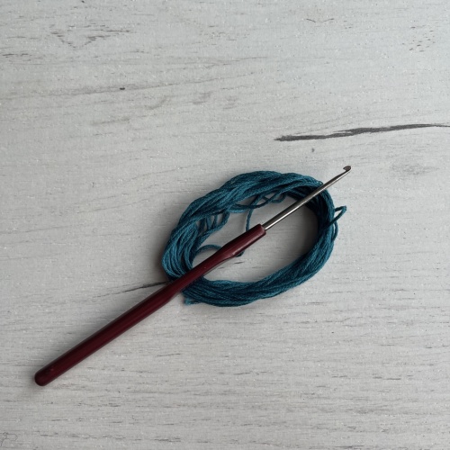 Объемная вышивка шнуром: стильный акцент для пояса — бесплатный мастер-класс фото