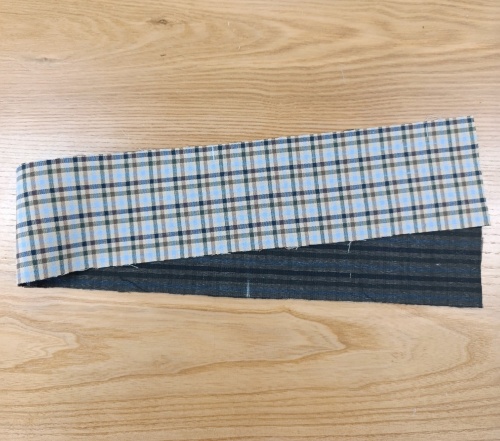 Как сшить юбку в складку. Классная коллекция «Сентябрь». Фото-мастер-класс фото