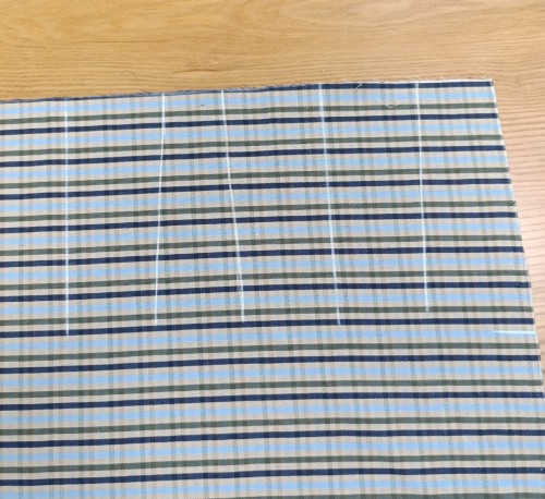 Как сшить юбку в складку. Классная коллекция «Сентябрь». Фото-мастер-класс фото