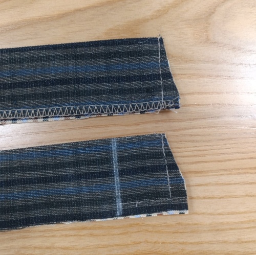 Как сшить юбку в складку. Классная коллекция «Сентябрь». Фото-мастер-класс фото