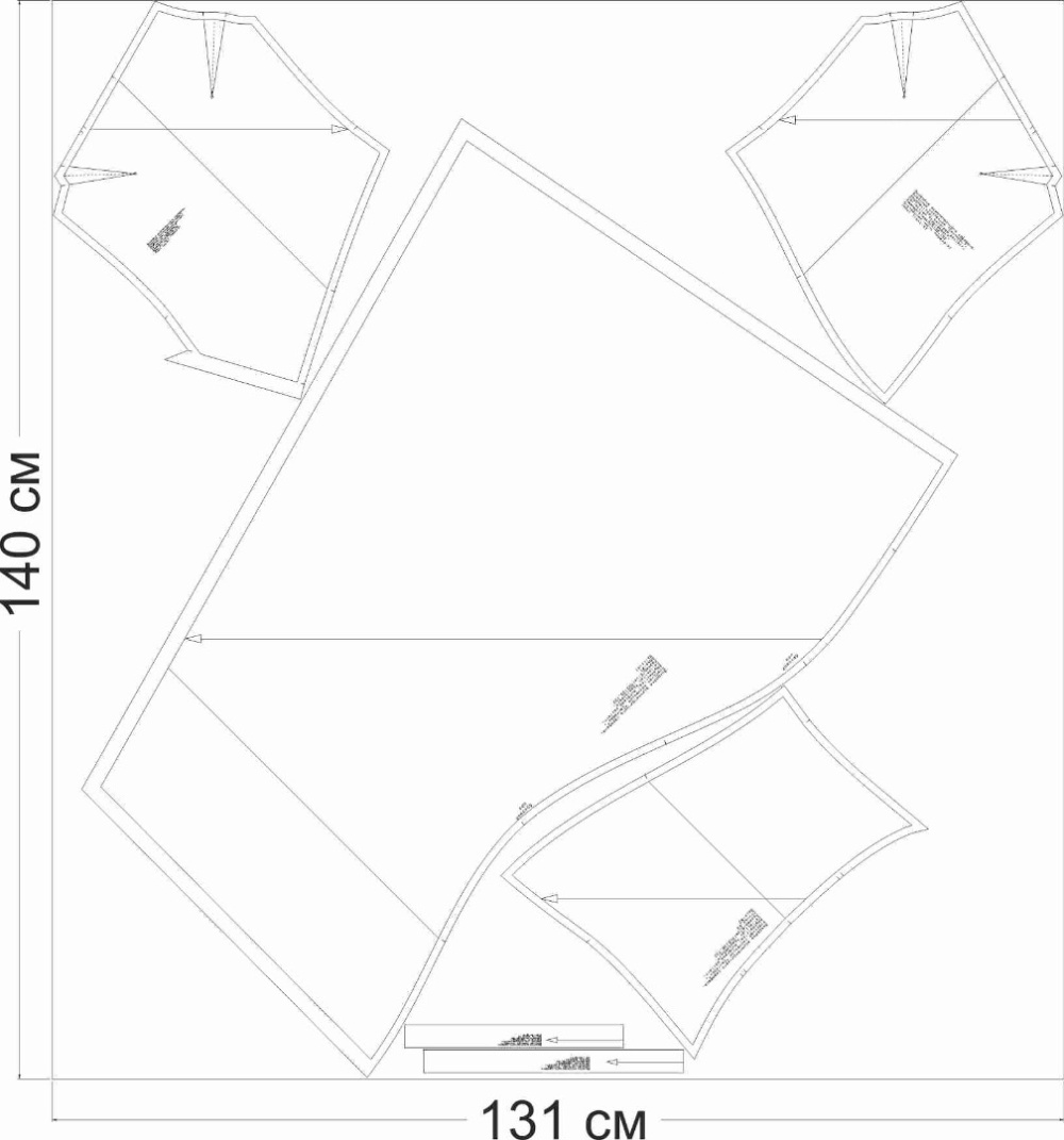 Как сшить асимметричный сарафан. Классная коллекция «Сентябрь». Фото-мастер-класс фото