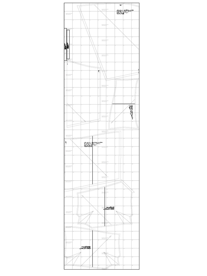 Как сшить асимметричный сарафан. Классная коллекция «Сентябрь». Фото-мастер-класс фото