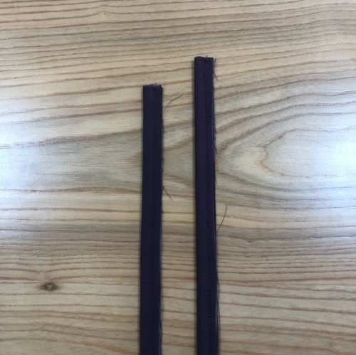 Как сшить асимметричный сарафан. Классная коллекция «Сентябрь». Фото-мастер-класс фото