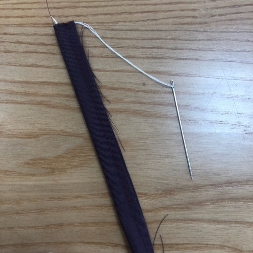 Как сшить асимметричный сарафан. Классная коллекция «Сентябрь». Фото-мастер-класс фото