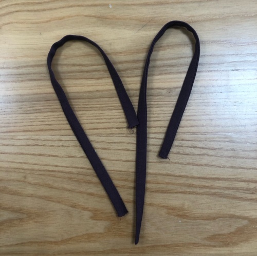 Как сшить асимметричный сарафан. Классная коллекция «Сентябрь». Фото-мастер-класс фото