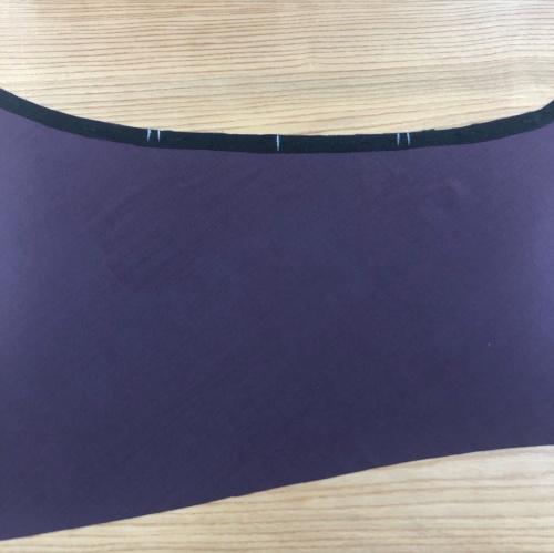 Как сшить асимметричный сарафан. Классная коллекция «Сентябрь». Фото-мастер-класс фото