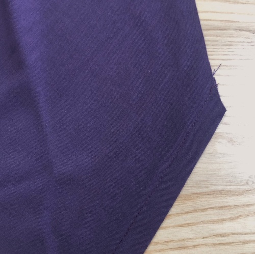 Как сшить асимметричный сарафан. Классная коллекция «Сентябрь». Фото-мастер-класс фото