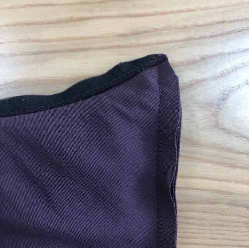 Как сшить асимметричный сарафан. Классная коллекция «Сентябрь». Фото-мастер-класс фото