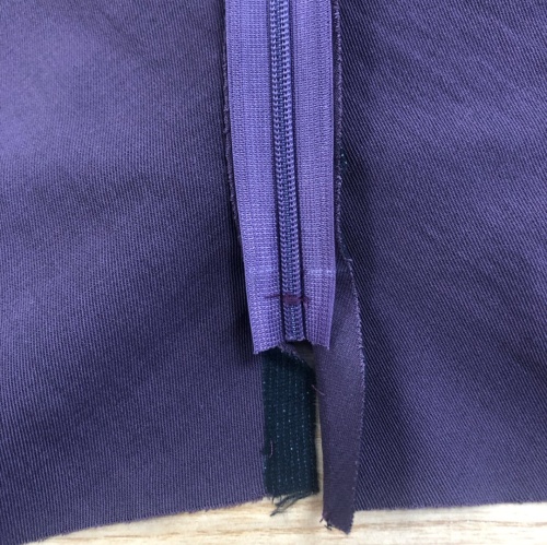 Как сшить асимметричный сарафан. Классная коллекция «Сентябрь». Фото-мастер-класс фото