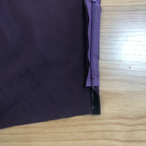 Как сшить асимметричный сарафан. Классная коллекция «Сентябрь». Фото-мастер-класс фото