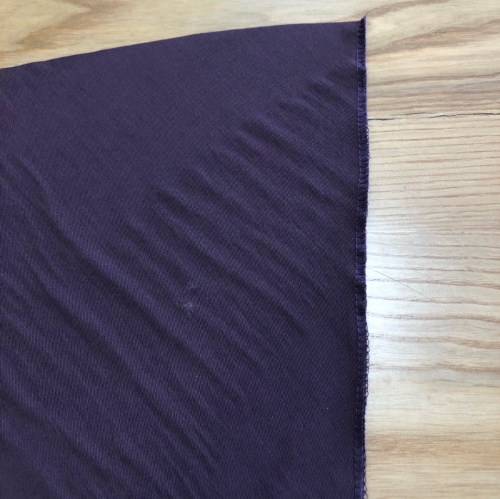 Как сшить асимметричный сарафан. Классная коллекция «Сентябрь». Фото-мастер-класс фото