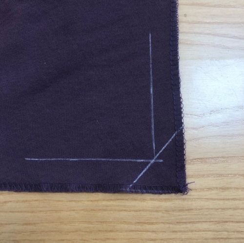 Как сшить асимметричный сарафан. Классная коллекция «Сентябрь». Фото-мастер-класс фото