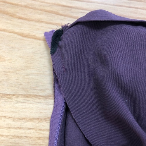 Как сшить асимметричный сарафан. Классная коллекция «Сентябрь». Фото-мастер-класс фото