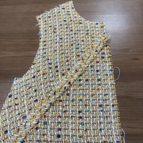 Выкройка платья. Классная коллекция «Сентябрь» фото