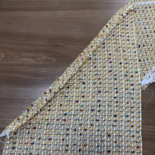 Выкройка платья. Классная коллекция «Сентябрь» фото