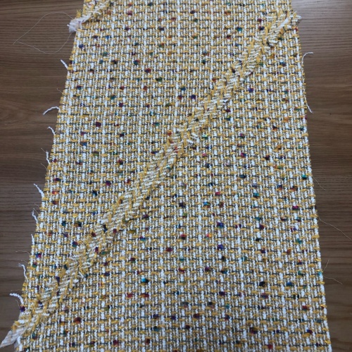 Выкройка платья. Классная коллекция «Сентябрь» фото