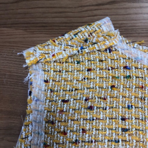 Выкройка платья. Классная коллекция «Сентябрь» фото