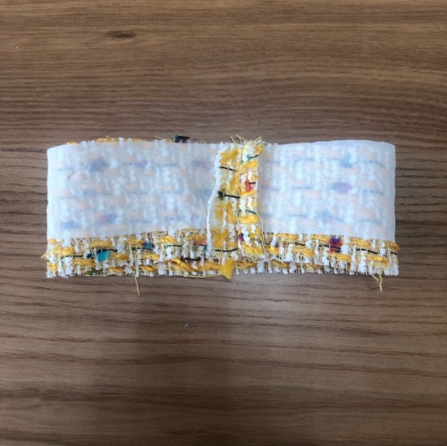 Выкройка платья. Классная коллекция «Сентябрь» фото