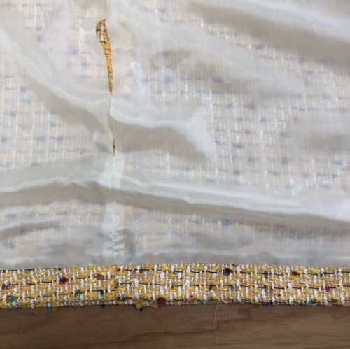 Выкройка платья. Классная коллекция «Сентябрь» фото