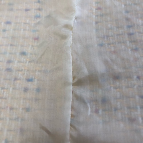 Выкройка платья. Классная коллекция «Сентябрь» фото