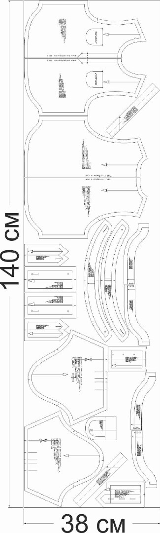 Как сшить детскую рубашку. Классная коллекция «Сентябрь». Фото-мастер-класс фото