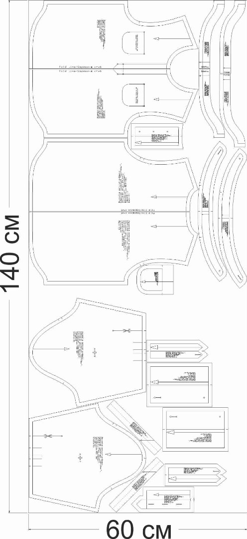 Как сшить детскую рубашку. Классная коллекция «Сентябрь». Фото-мастер-класс фото