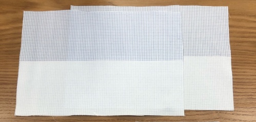 Как сшить детскую рубашку. Классная коллекция «Сентябрь». Фото-мастер-класс фото