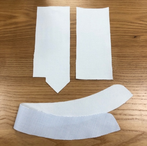 Как сшить детскую рубашку. Классная коллекция «Сентябрь». Фото-мастер-класс фото