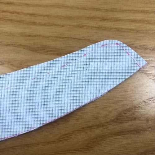 Как сшить детскую рубашку. Классная коллекция «Сентябрь». Фото-мастер-класс фото